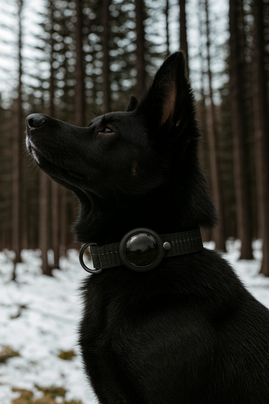 TaGo Pro Dog - קולר לכלבים של