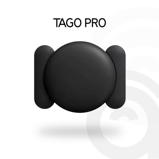 תג מכשיר מעקב - TaGo Pro